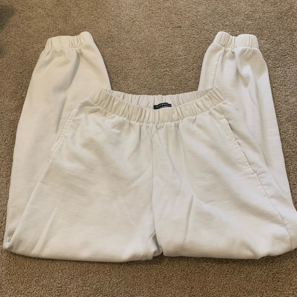 Brandy Melville sweatpants